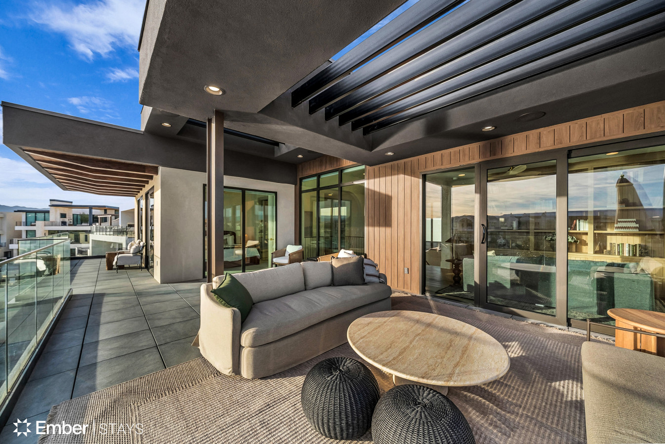 The Solterra at Desert Color by Ember Stays 9