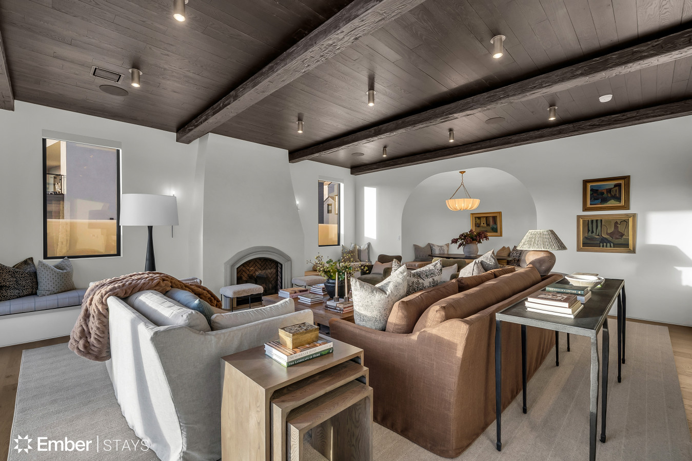 The Solterra at Desert Color by Ember Stays 21