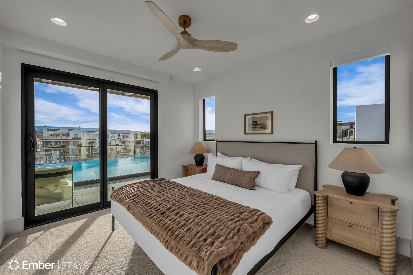 The Solterra at Desert Color by Ember Stays 34