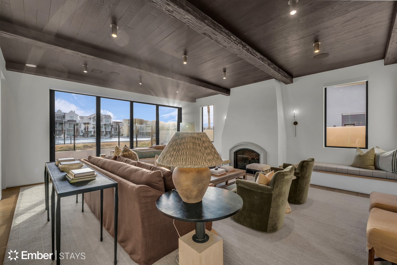 The Solterra at Desert Color by Ember Stays 22