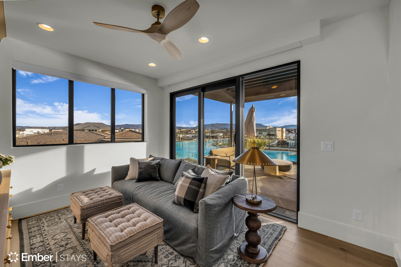 The Solterra at Desert Color by Ember Stays 24