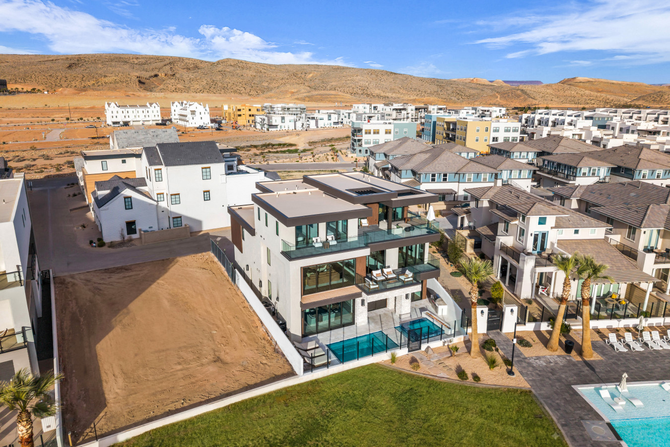 The Solterra at Desert Color by Ember Stays 61