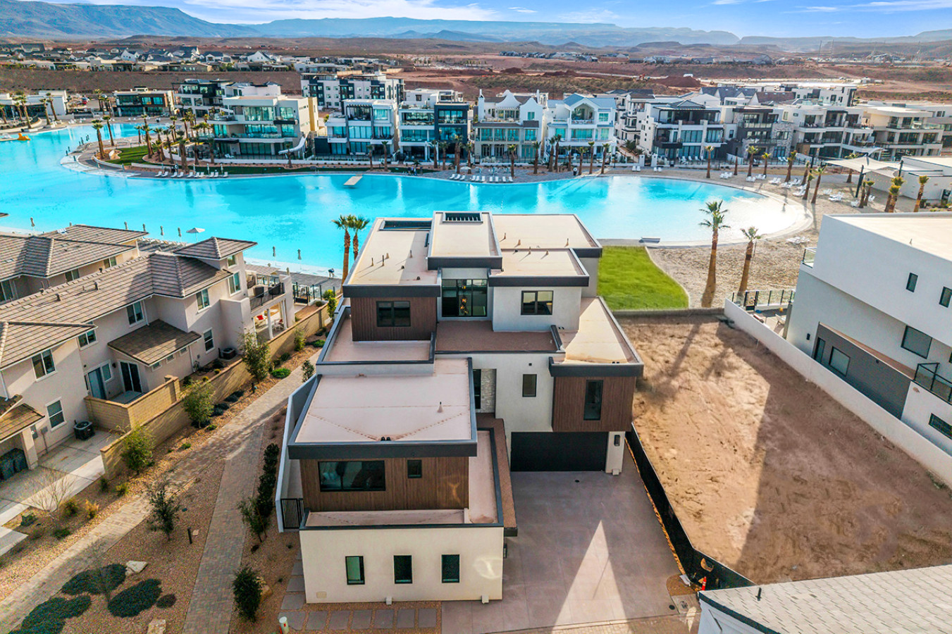 The Solterra at Desert Color by Ember Stays 57