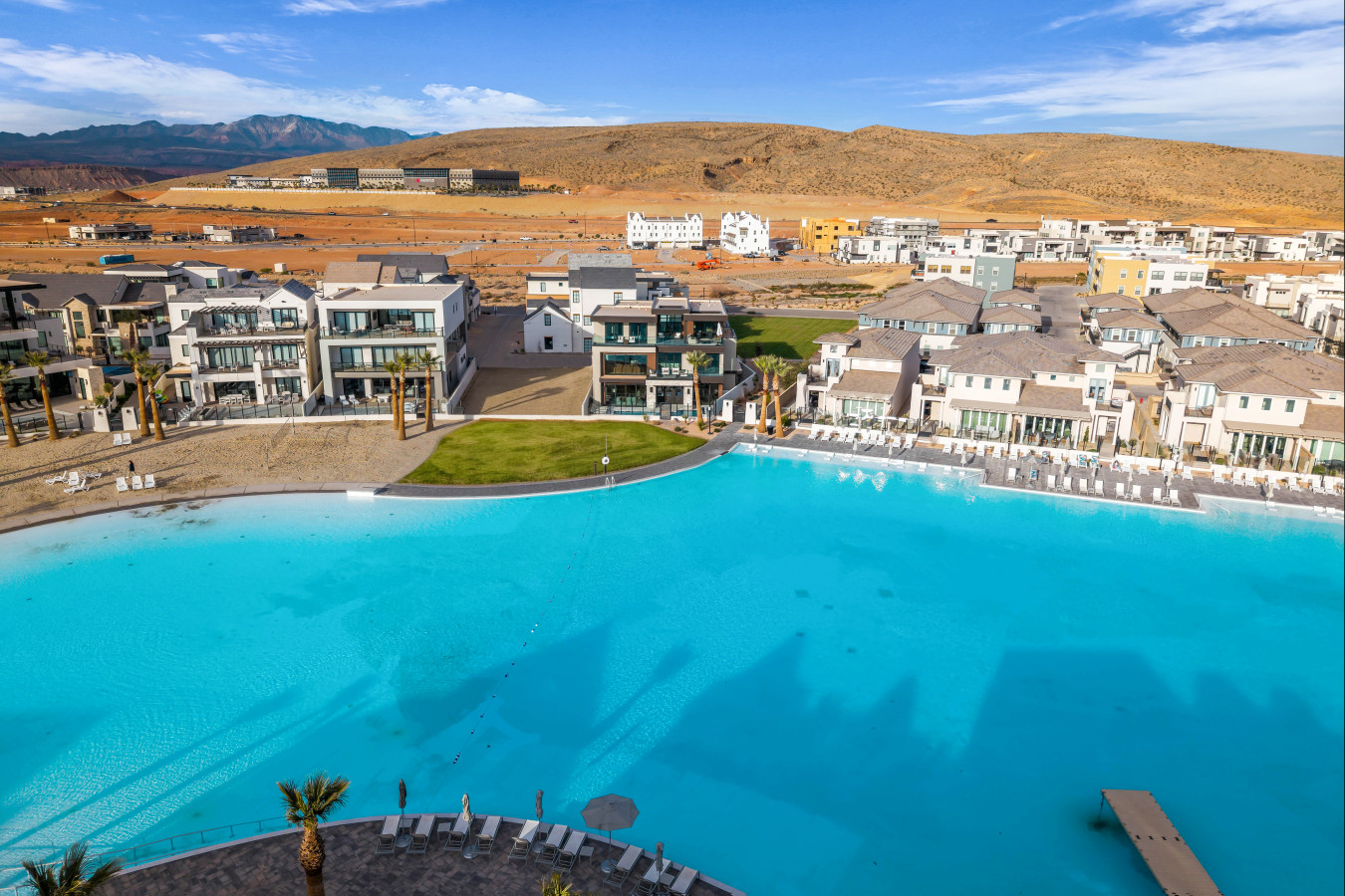 The Solterra at Desert Color by Ember Stays 62