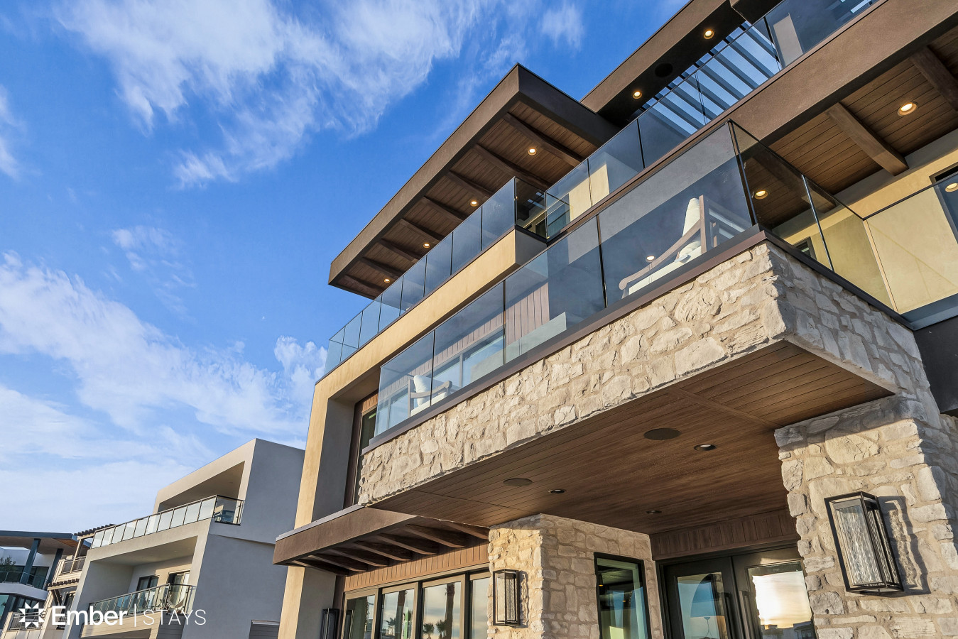 The Solterra at Desert Color by Ember Stays 7