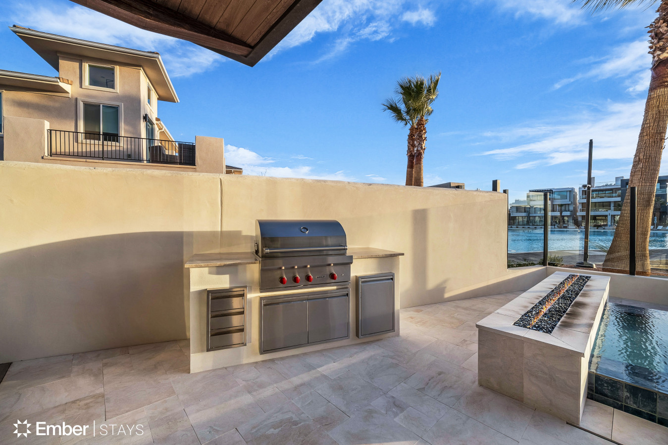 The Solterra at Desert Color by Ember Stays 11