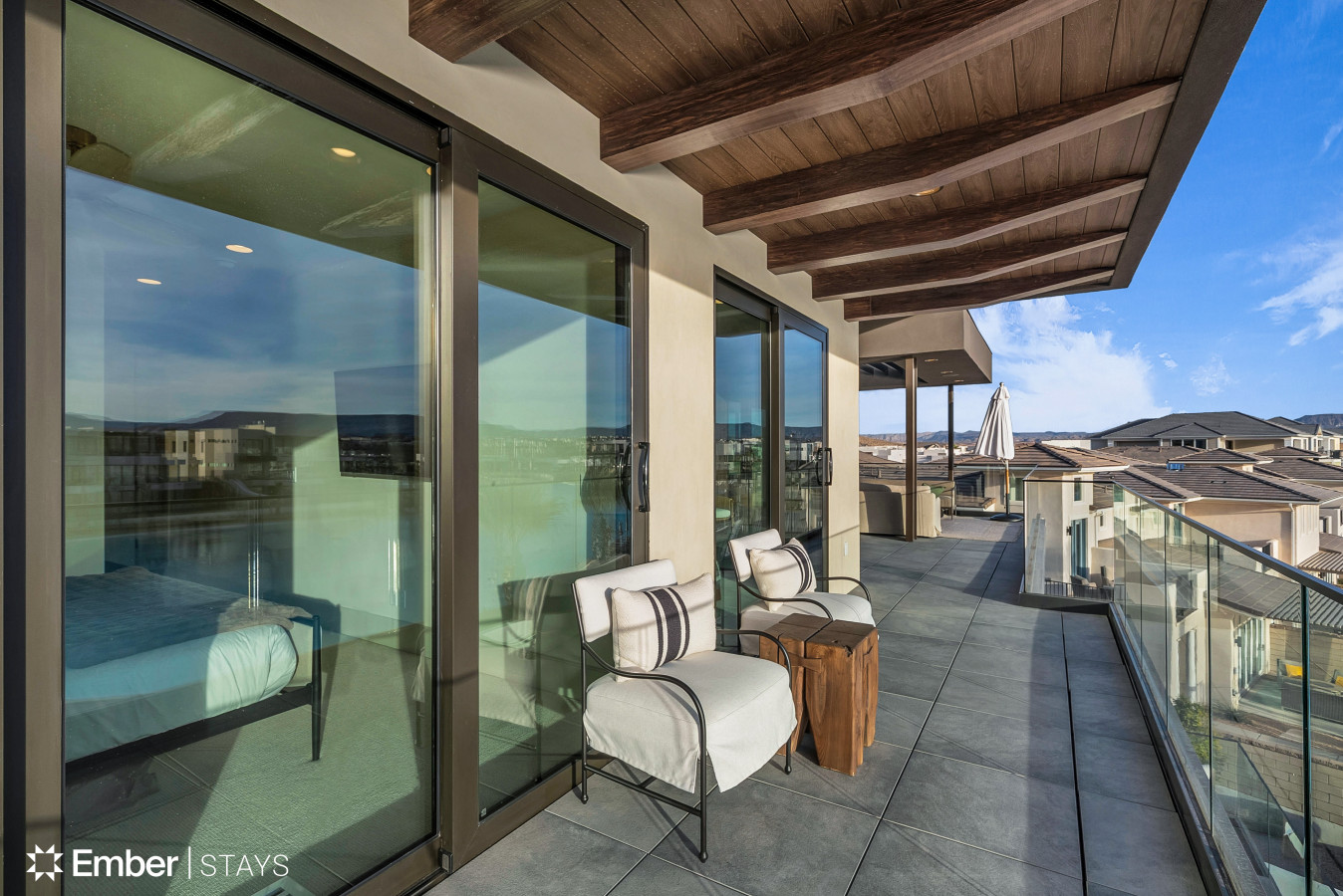 The Solterra at Desert Color by Ember Stays 13