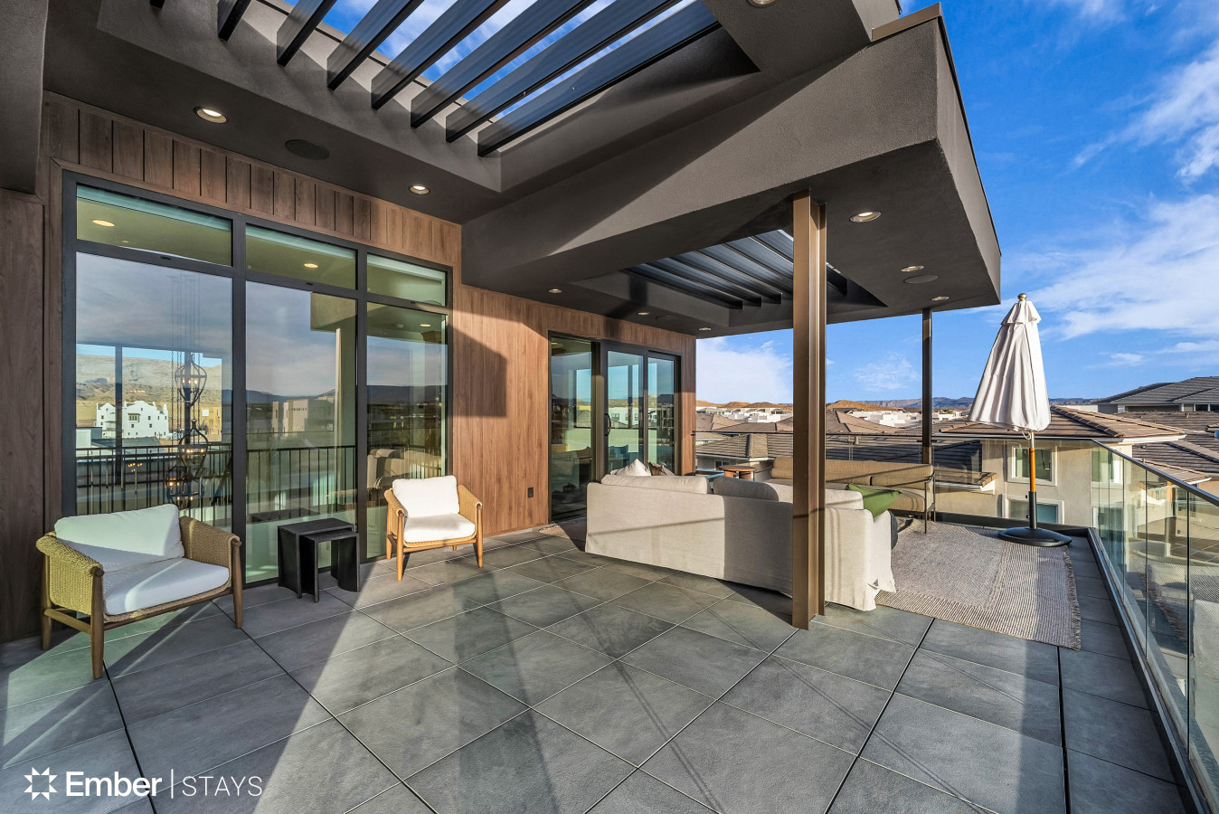 The Solterra at Desert Color by Ember Stays 12