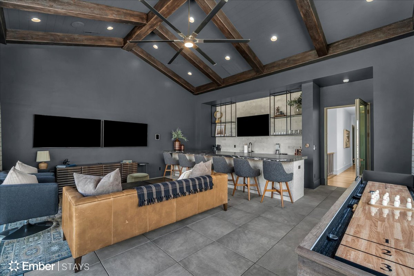 Rockaway Retreat at Desert Color by Ember Stays | Photo 11