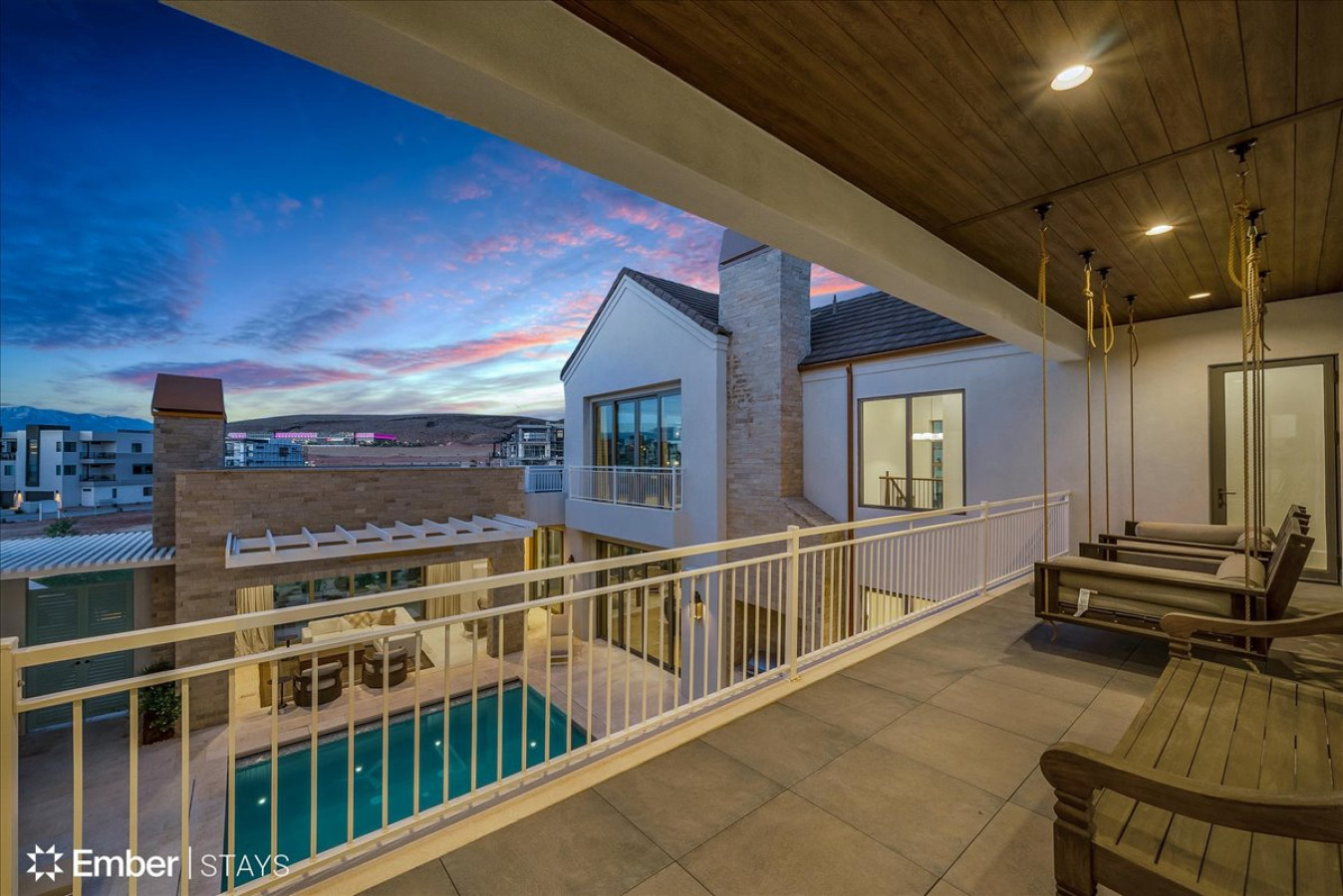 Rockaway Retreat at Desert Color by Ember Stays | Photo 44