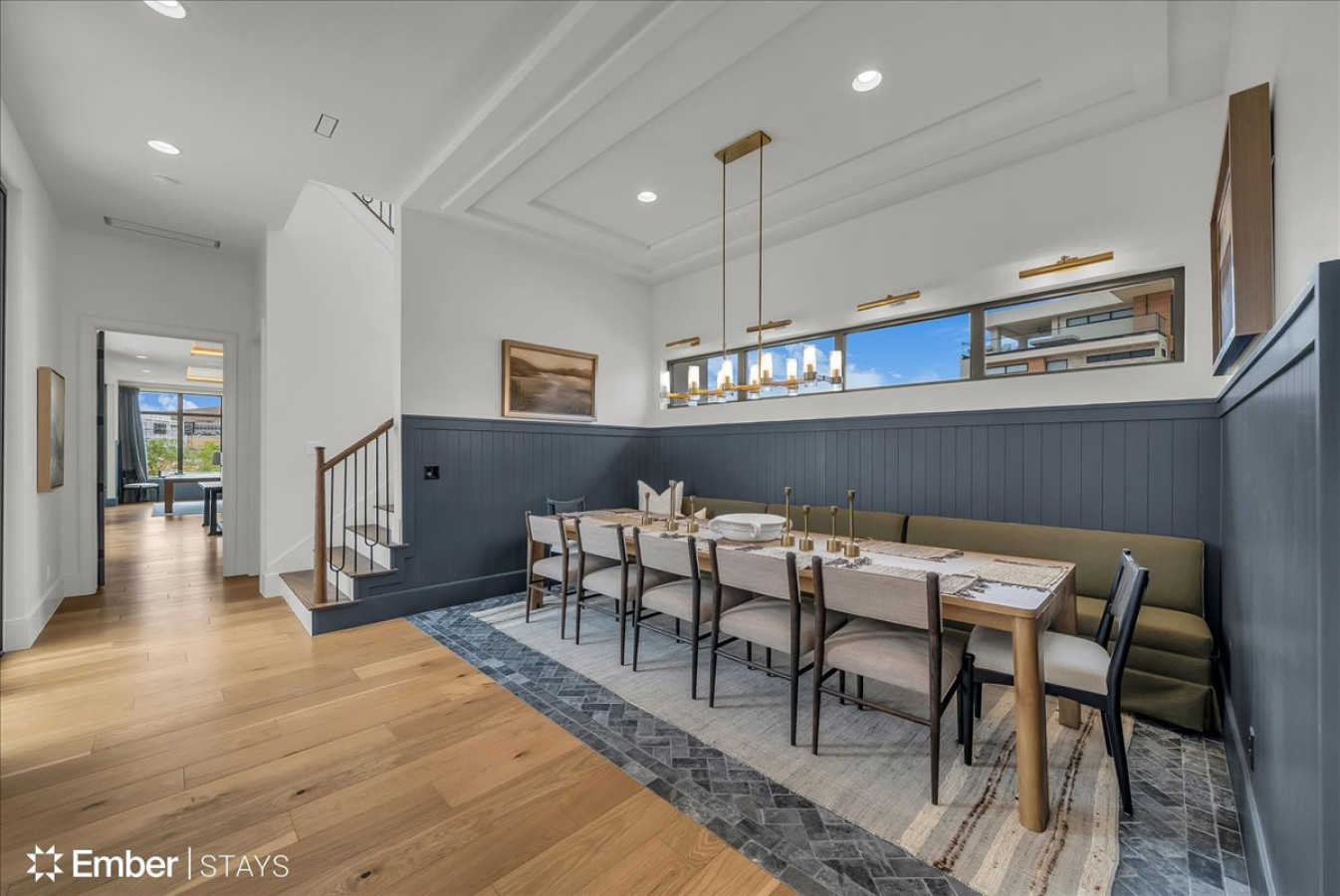 Rockaway Retreat at Desert Color by Ember Stays | Photo 17