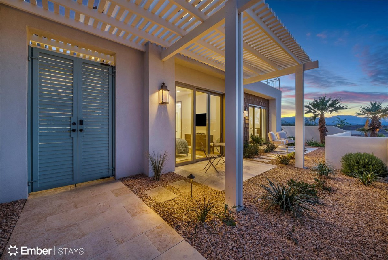 Rockaway Retreat at Desert Color by Ember Stays | Photo 63