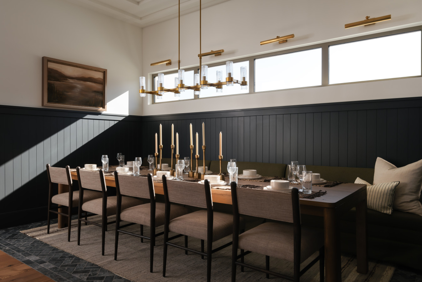 Dining Room First Floor