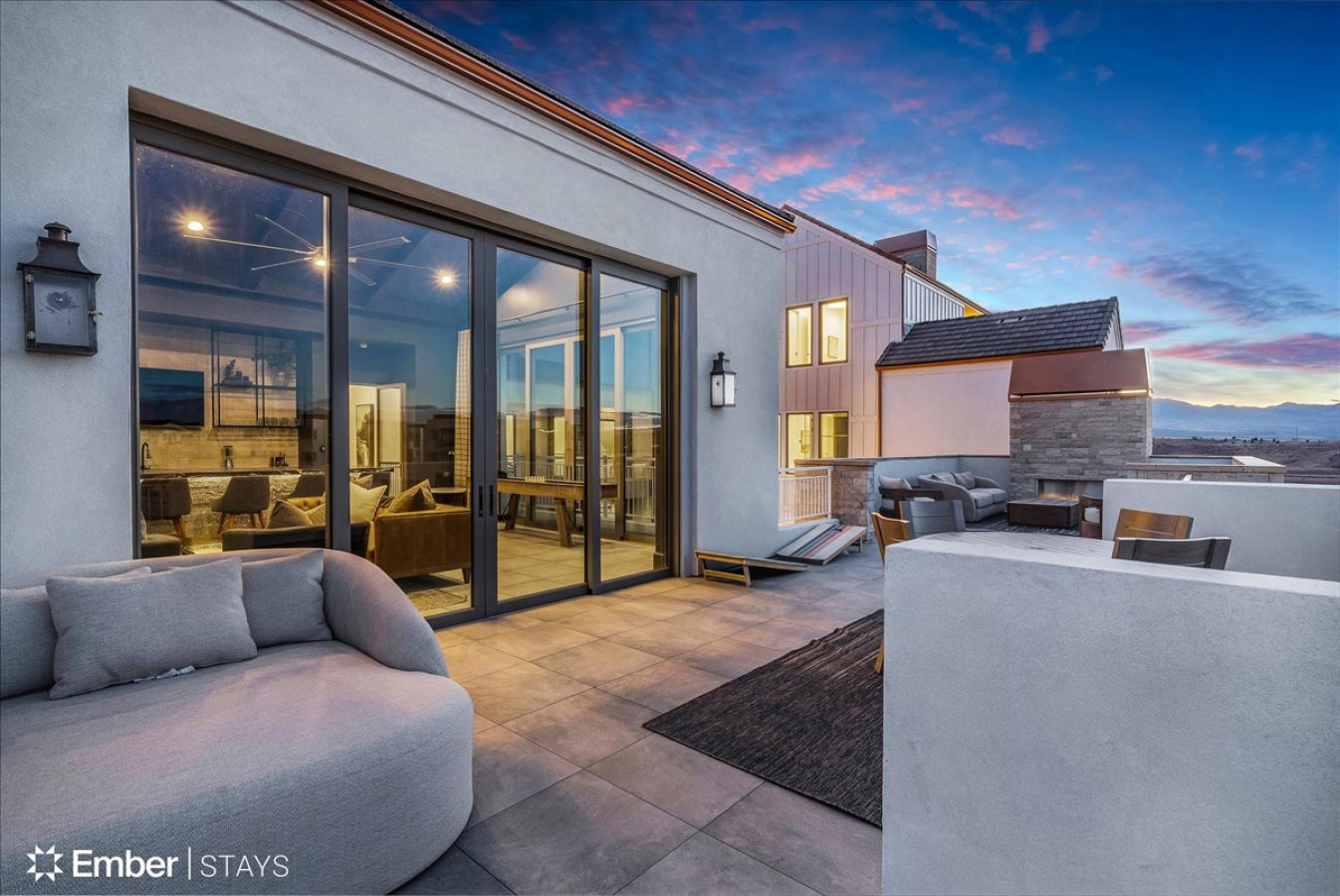 Rockaway Retreat at Desert Color by Ember Stays | Photo 50