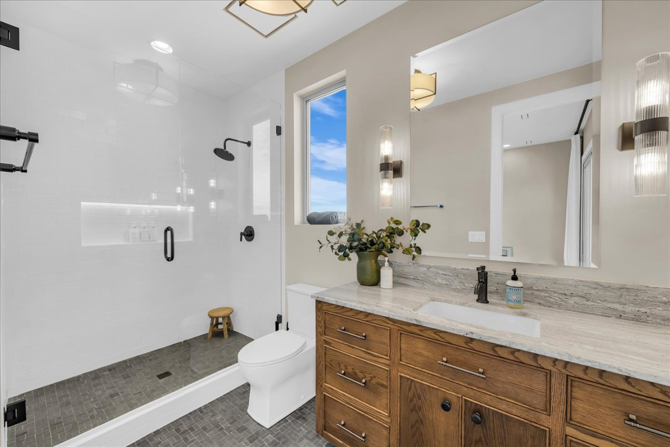 Rockaway Retreat at Desert Color by Ember Stays | Photo 38