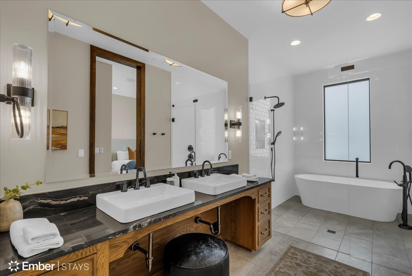 Rockaway Retreat at Desert Color by Ember Stays | Photo 39