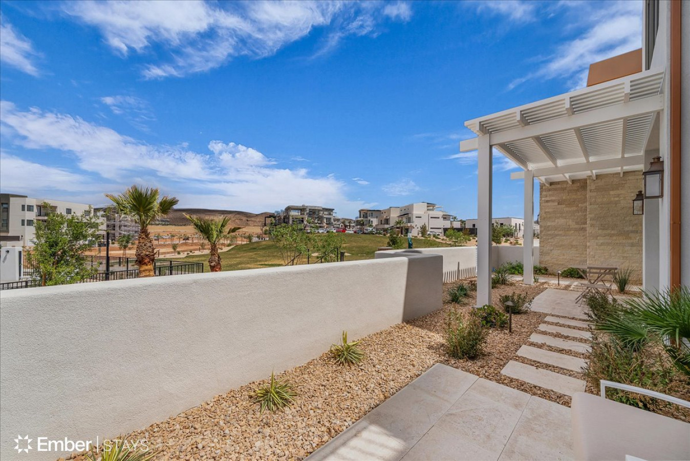 Rockaway Retreat at Desert Color by Ember Stays | Photo 60