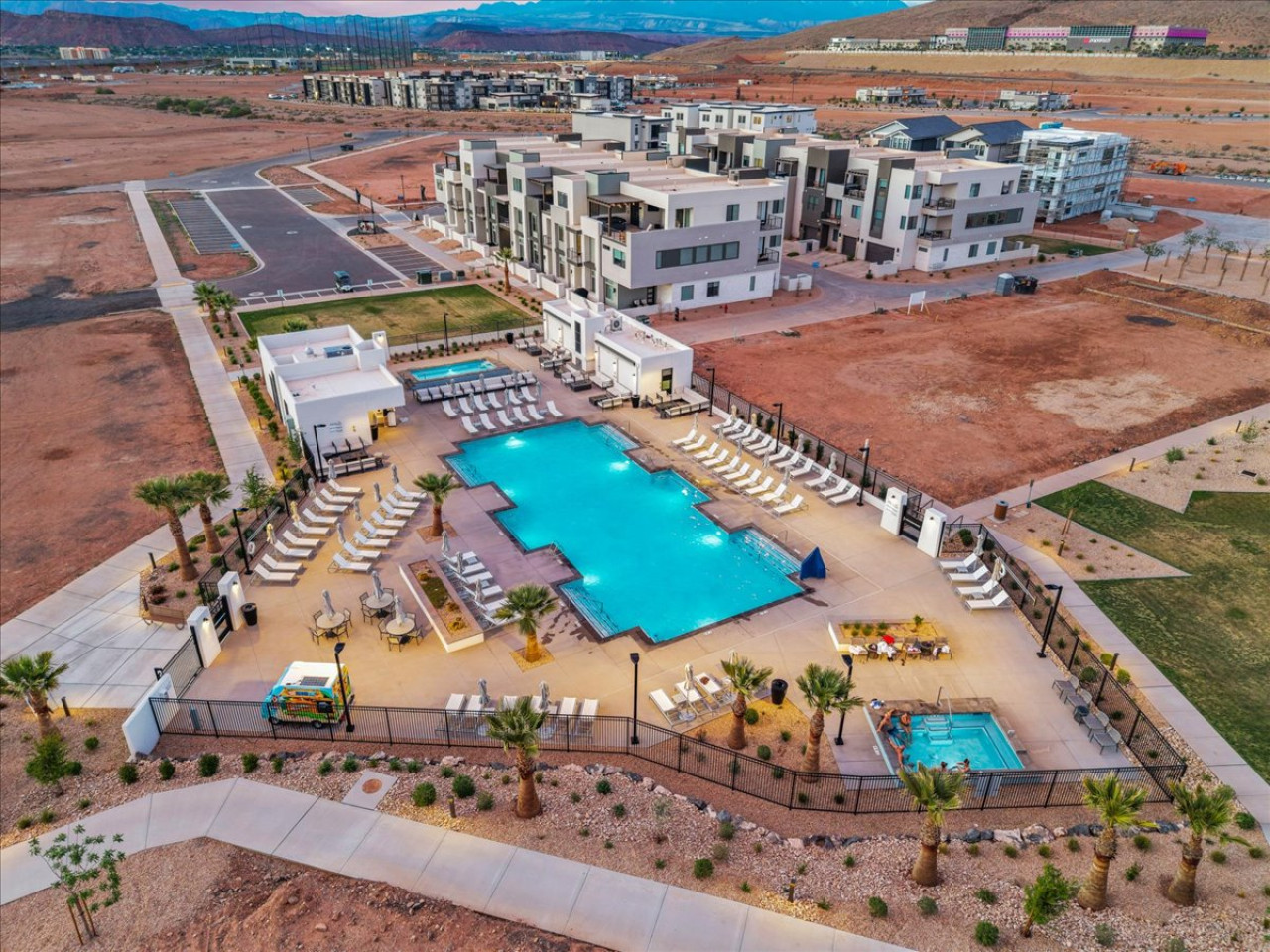 Rockaway Retreat at Desert Color by Ember Stays | Photo 77