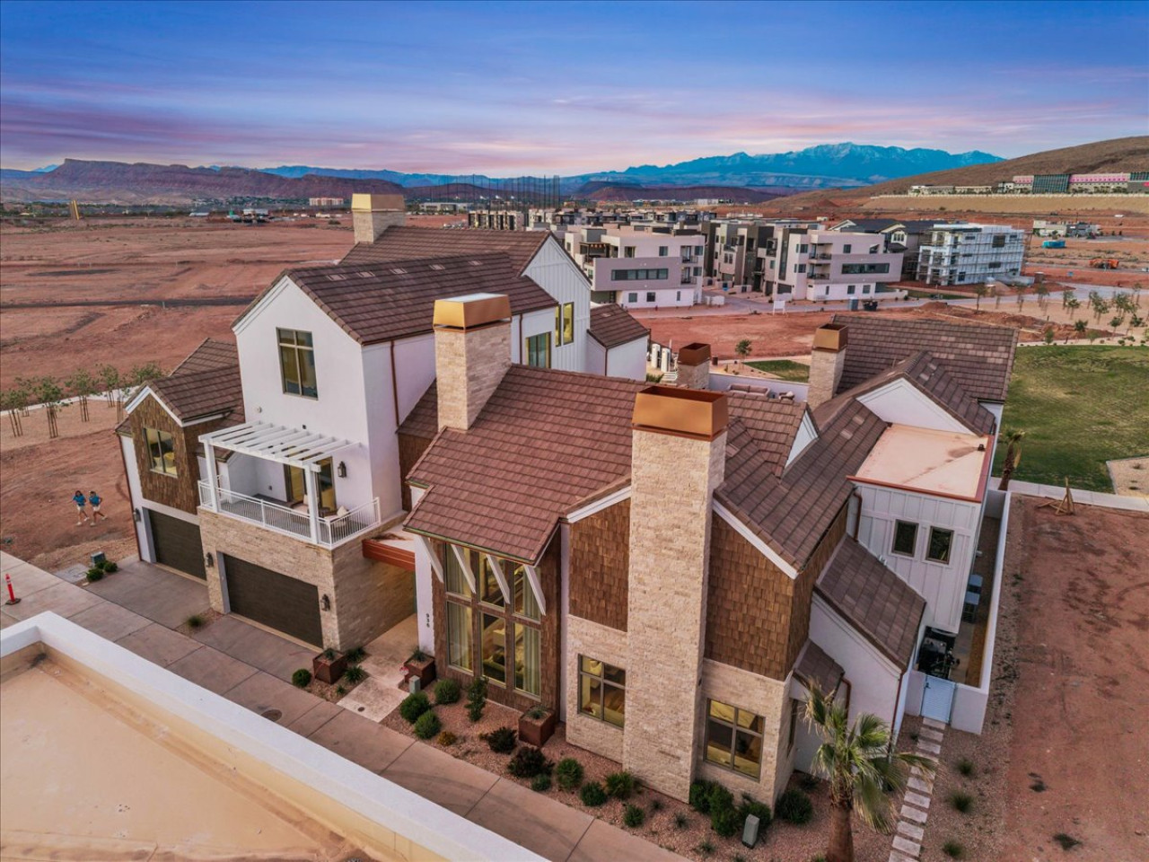 Rockaway Retreat at Desert Color by Ember Stays | Photo 73