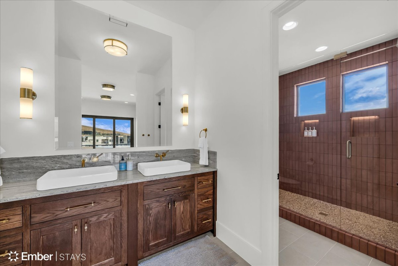 Rockaway Retreat at Desert Color by Ember Stays | Photo 32