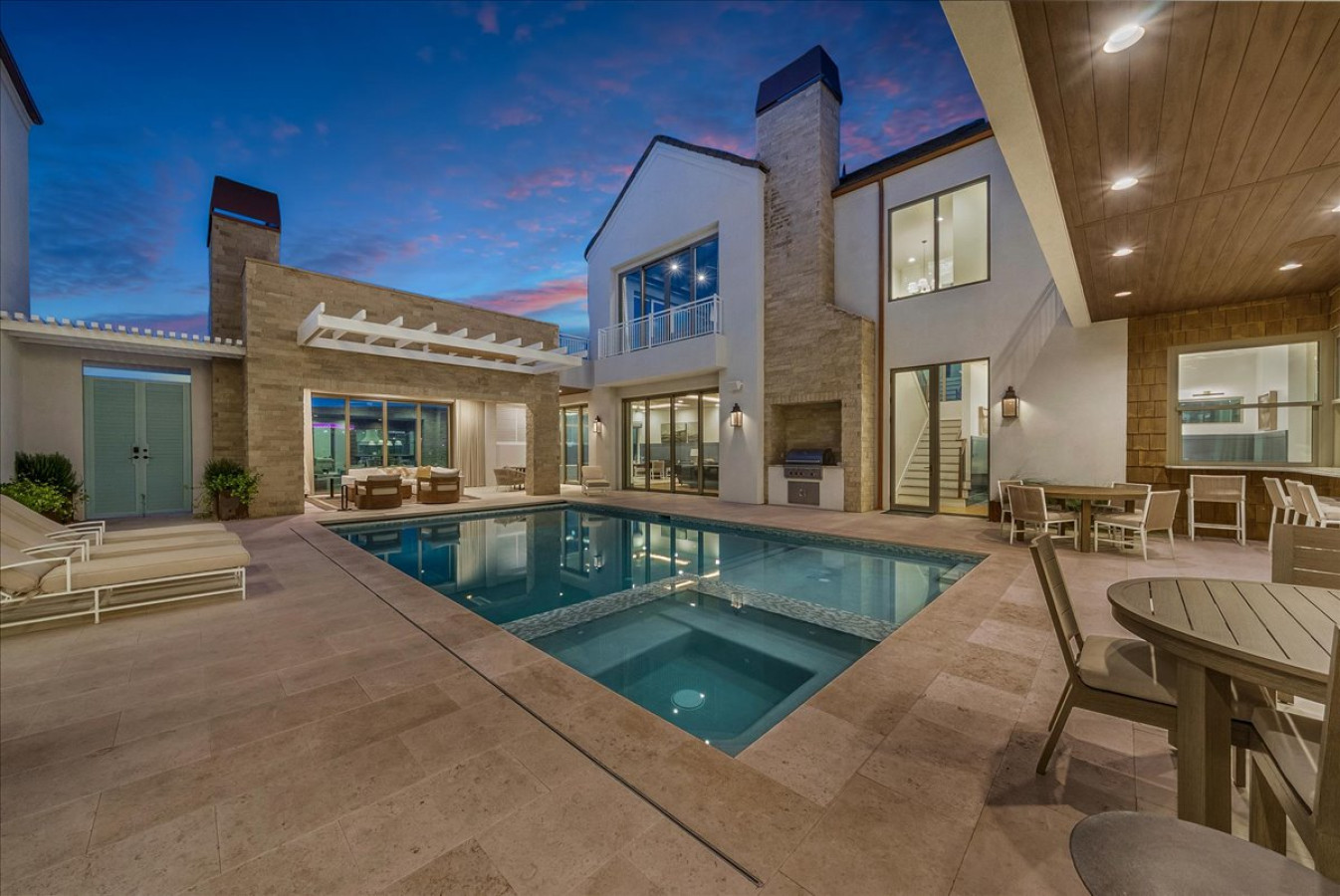 Rockaway Retreat at Desert Color by Ember Stays | Photo 2