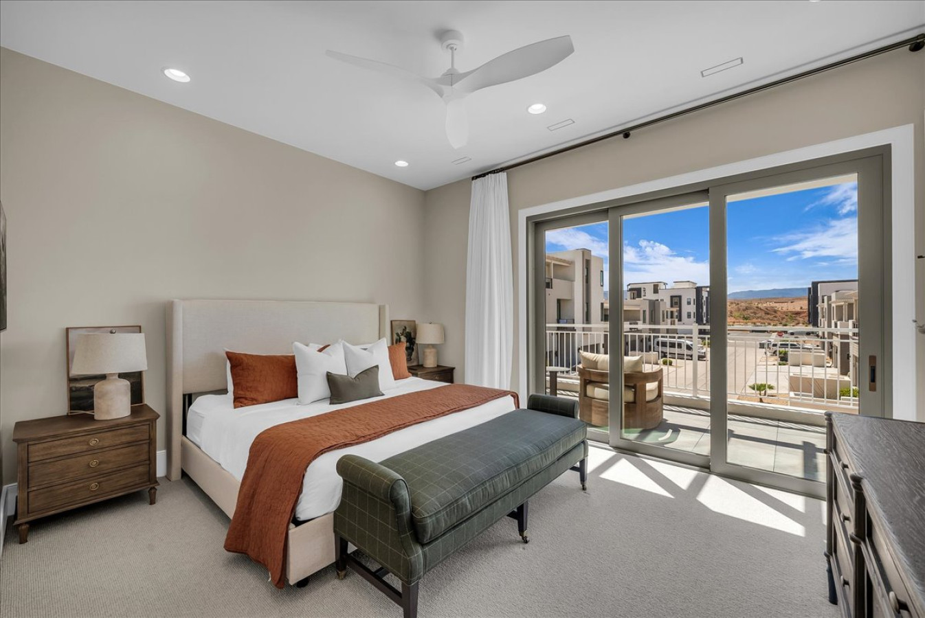 Rockaway Retreat at Desert Color by Ember Stays | Photo 25
