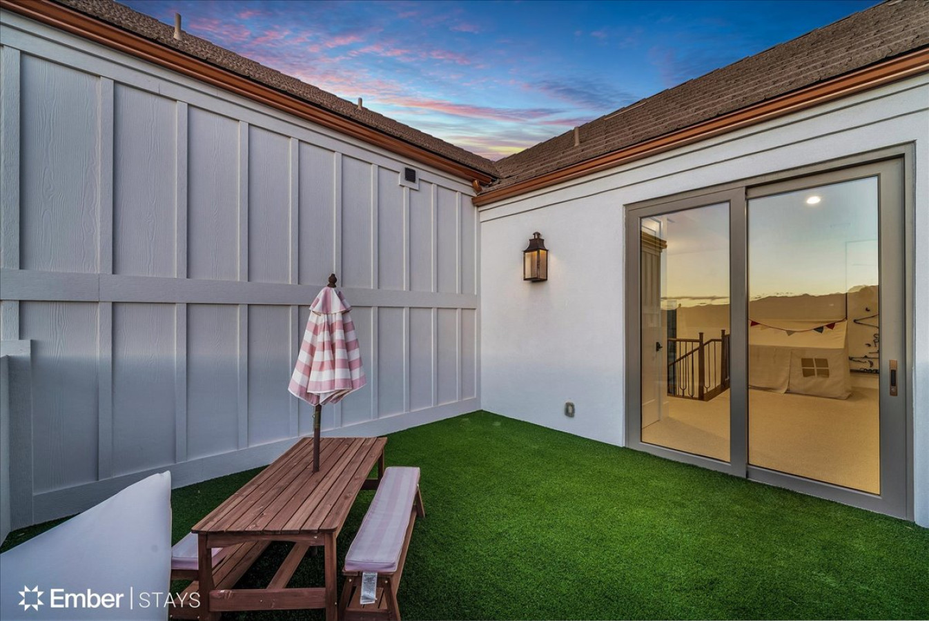 Rockaway Retreat at Desert Color by Ember Stays | Photo 56