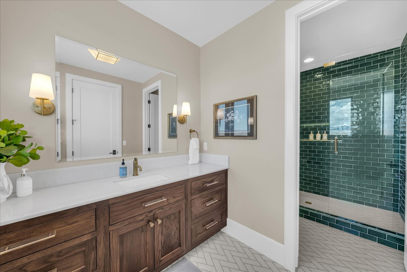 Rockaway Retreat at Desert Color by Ember Stays | Photo 35
