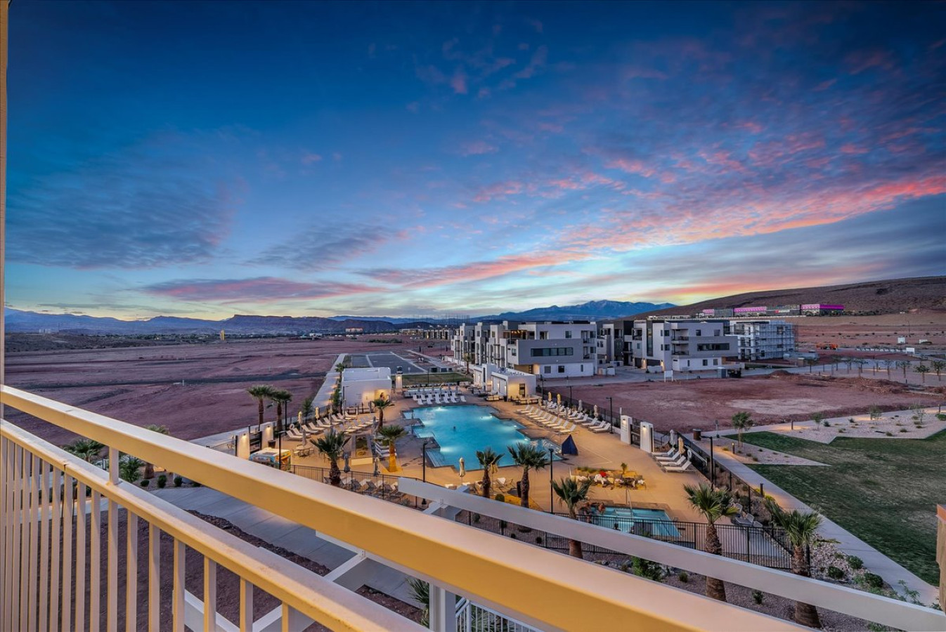 Rockaway Retreat at Desert Color by Ember Stays | Photo 85