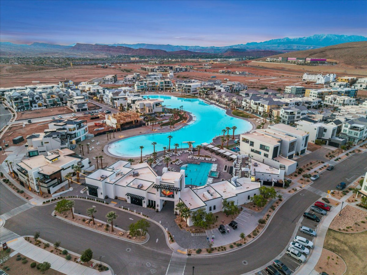 Rockaway Retreat at Desert Color by Ember Stays | Photo 78