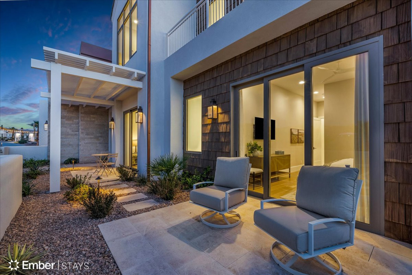 Rockaway Retreat at Desert Color by Ember Stays | Photo 52