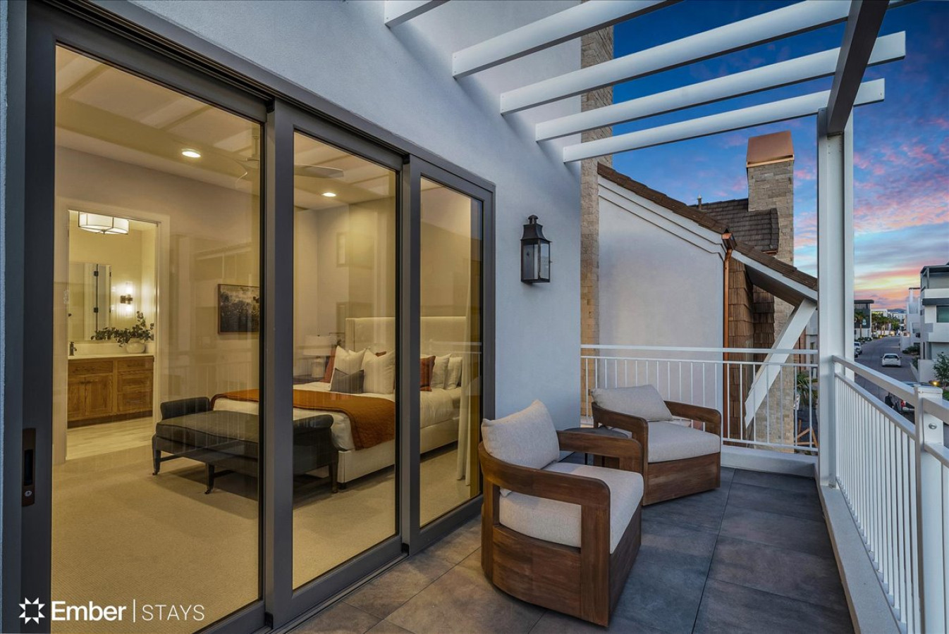 Rockaway Retreat at Desert Color by Ember Stays | Photo 51