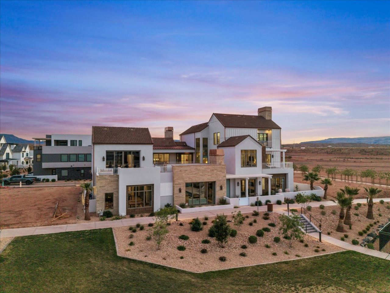 Rockaway Retreat at Desert Color by Ember Stays | Photo 72