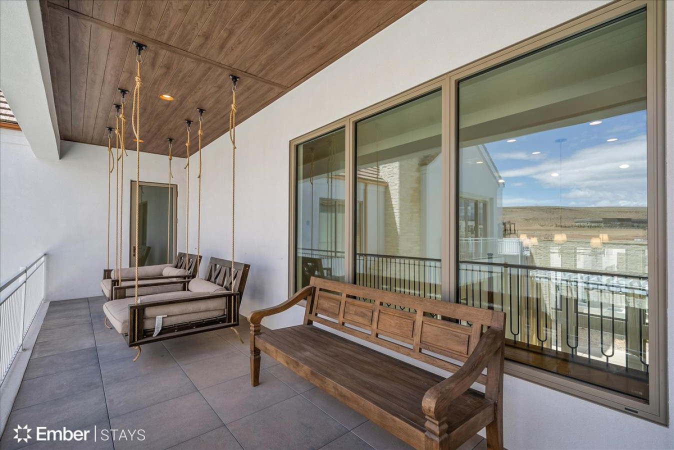 Rockaway Retreat at Desert Color by Ember Stays | Photo 49