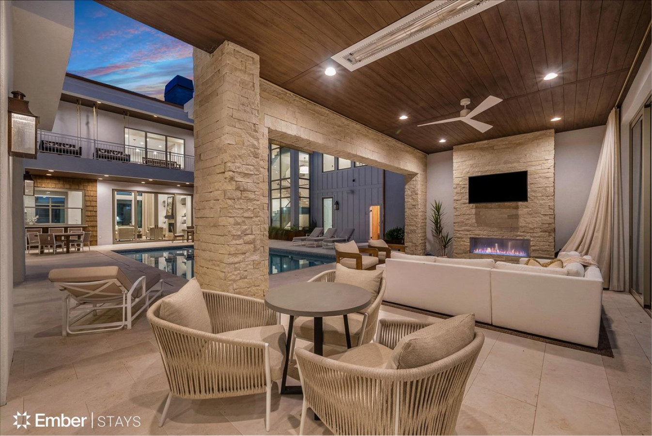 Rockaway Retreat at Desert Color by Ember Stays | Photo 67