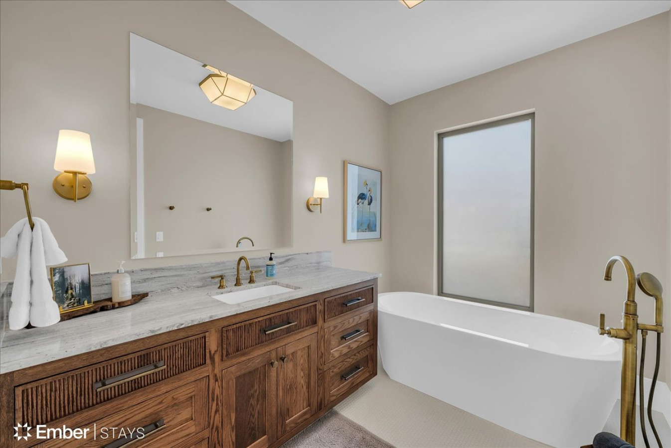 Rockaway Retreat at Desert Color by Ember Stays | Photo 37