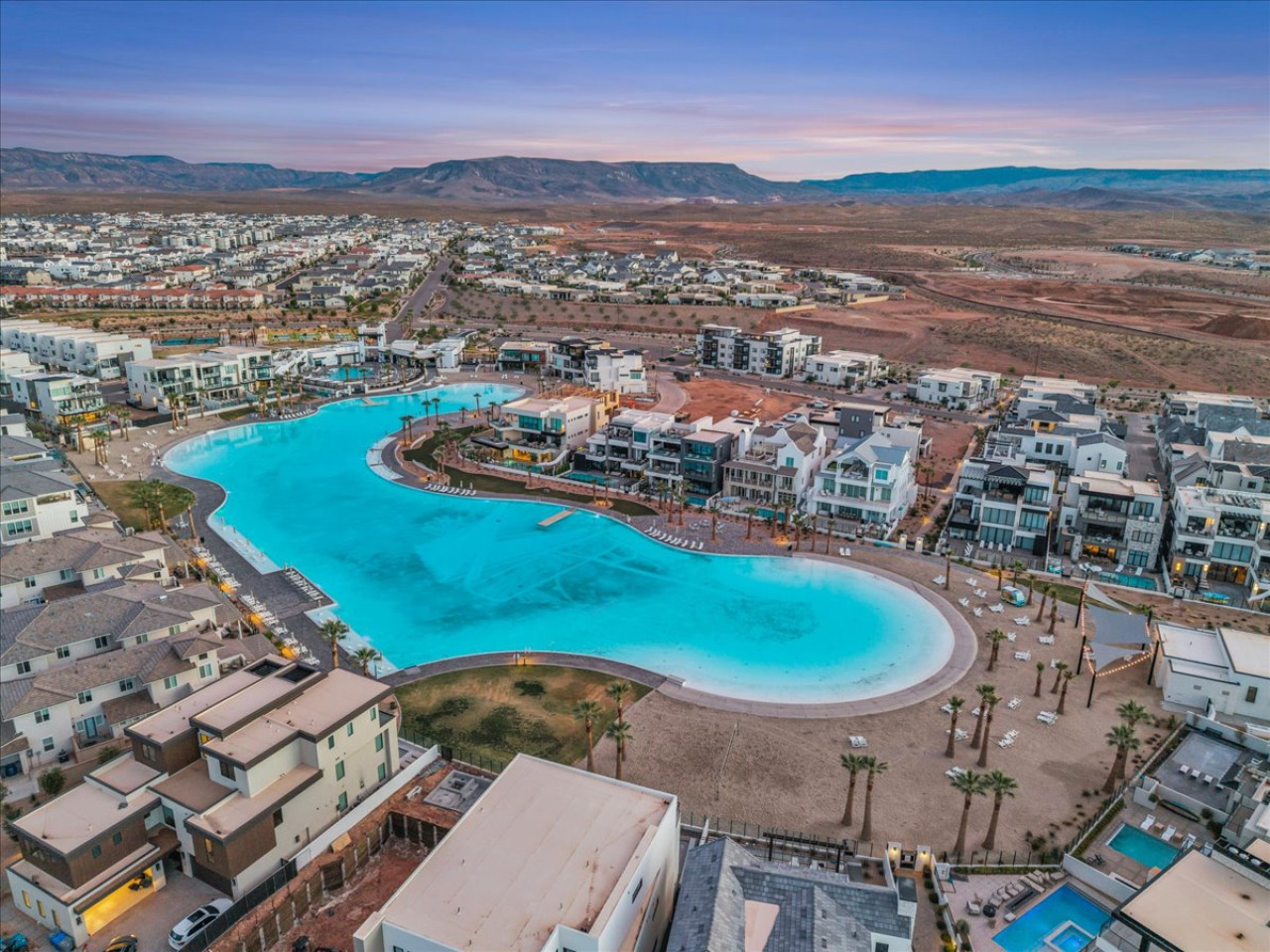 Rockaway Retreat at Desert Color by Ember Stays | Photo 82