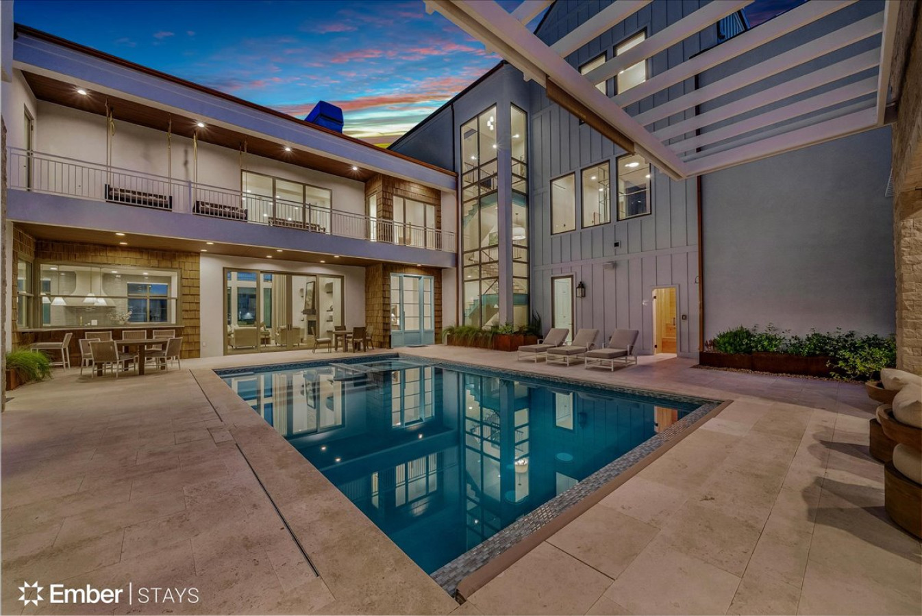 Rockaway Retreat at Desert Color by Ember Stays | Photo 45