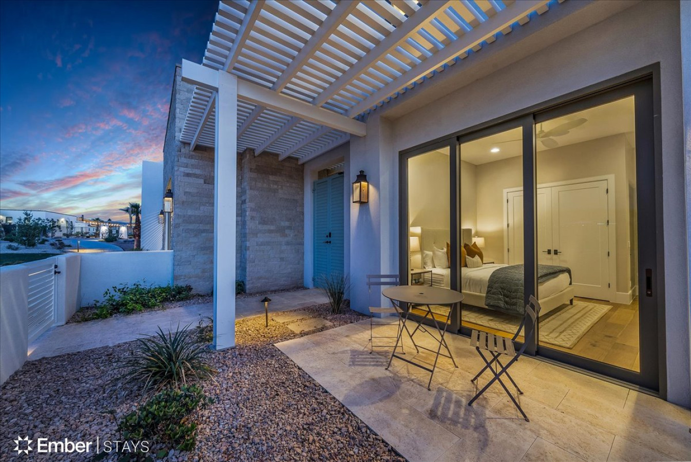 Rockaway Retreat at Desert Color by Ember Stays | Photo 57