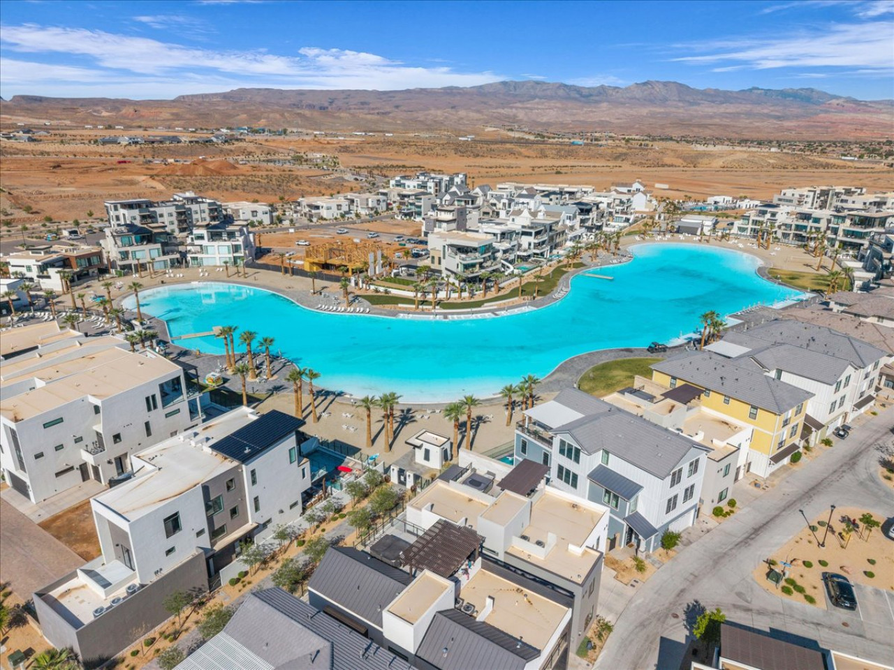 Rockaway Retreat at Desert Color by Ember Stays | Photo 83