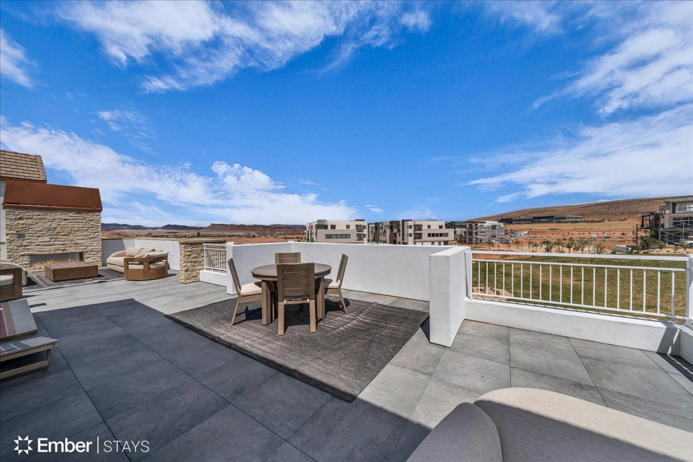 Rockaway Retreat at Desert Color by Ember Stays | Photo 58