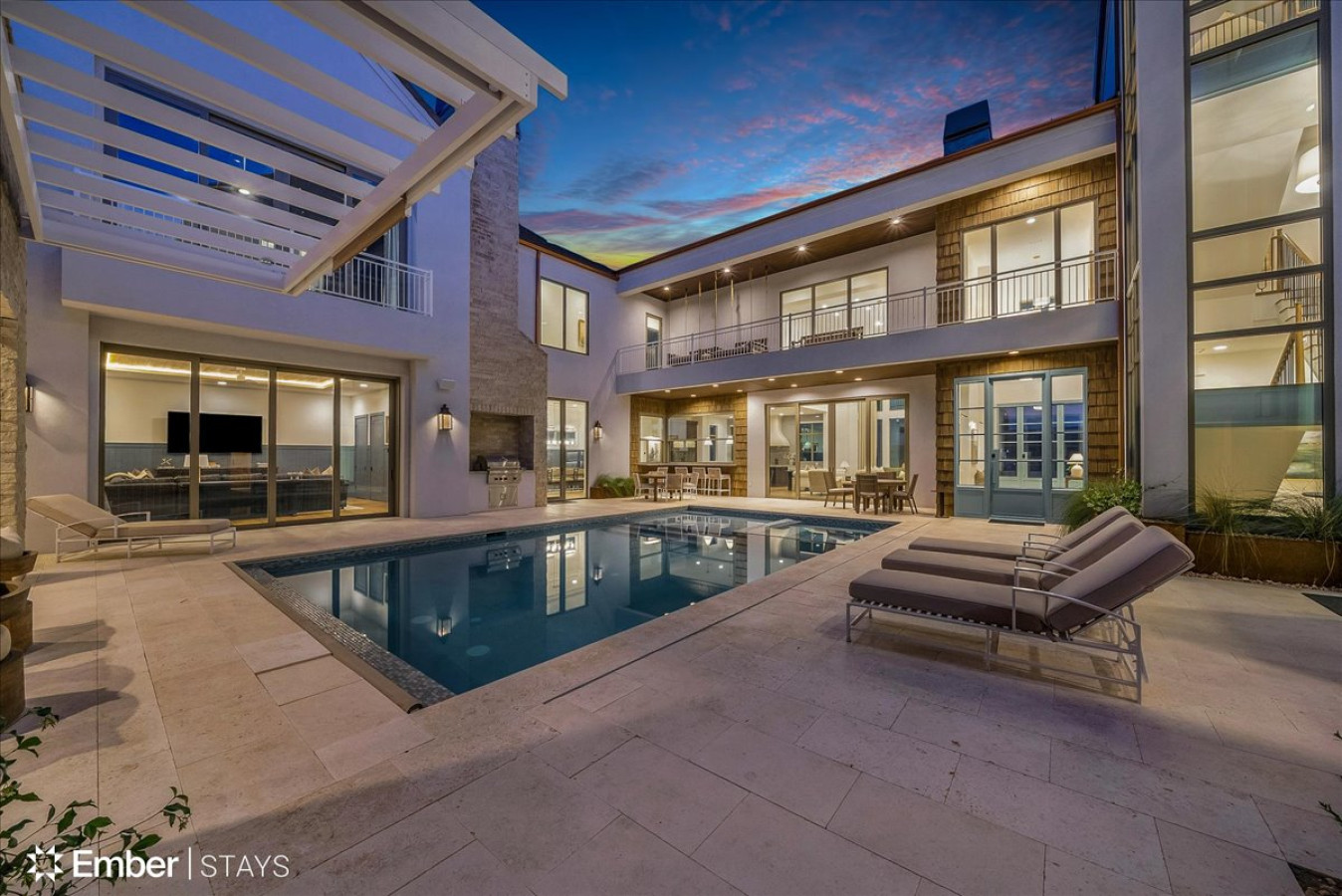 Rockaway Retreat at Desert Color by Ember Stays | Photo 43