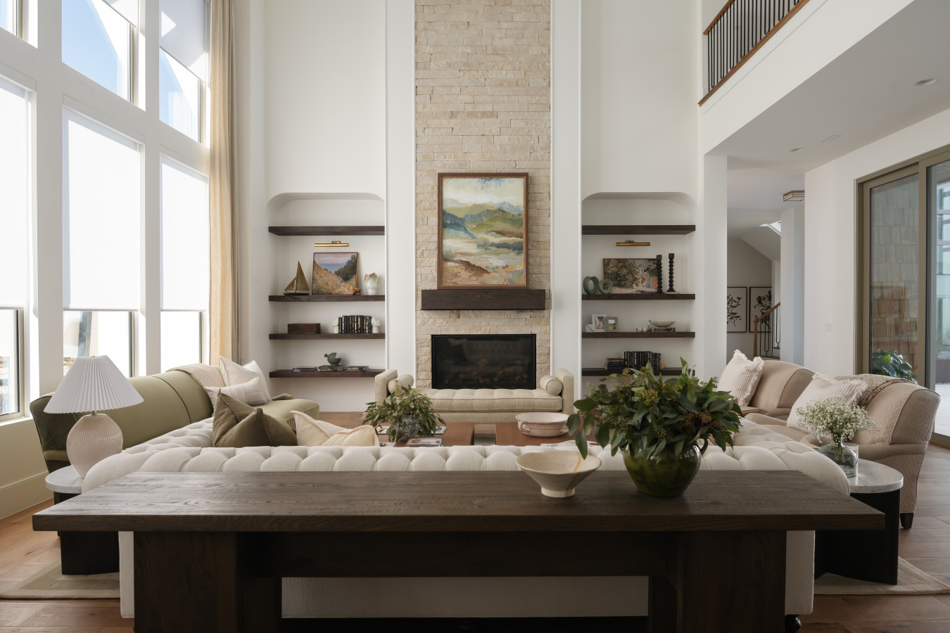 Living Room First Floor