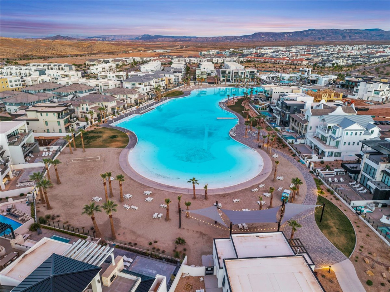 Rockaway Retreat at Desert Color by Ember Stays | Photo 3