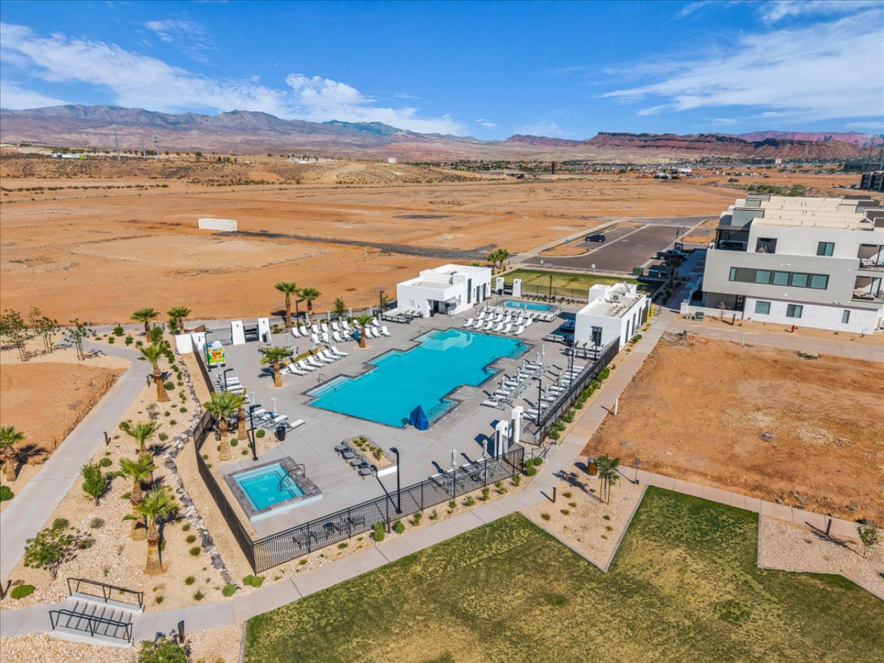 Rockaway Retreat at Desert Color by Ember Stays | Photo 80