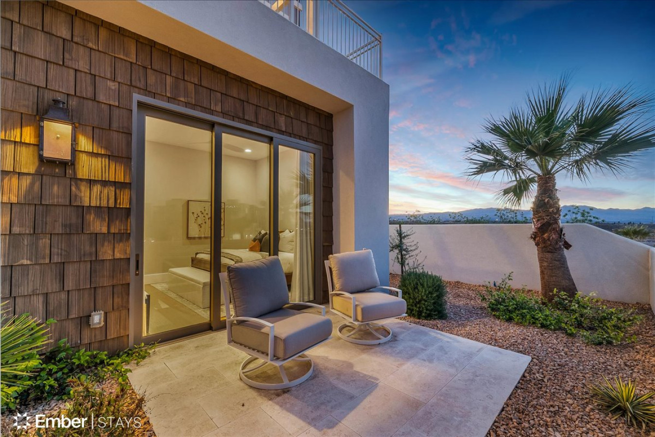 Rockaway Retreat at Desert Color by Ember Stays | Photo 53