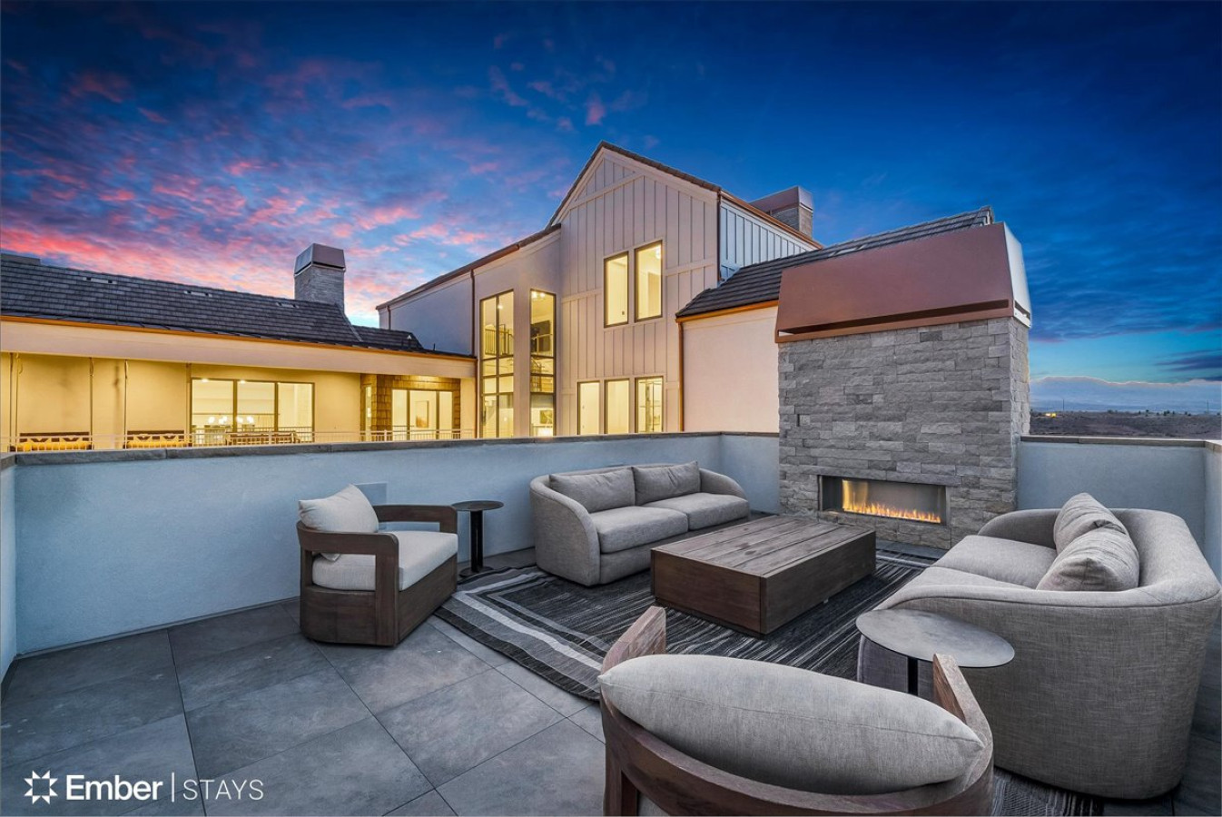 Rockaway Retreat at Desert Color by Ember Stays | Photo 47