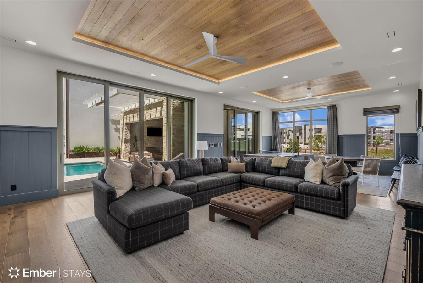 Rockaway Retreat at Desert Color by Ember Stays | Photo 7