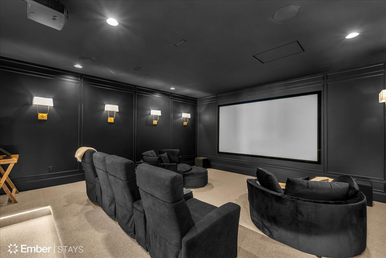 Rockaway Retreat at Desert Color by Ember Stays | Photo 5