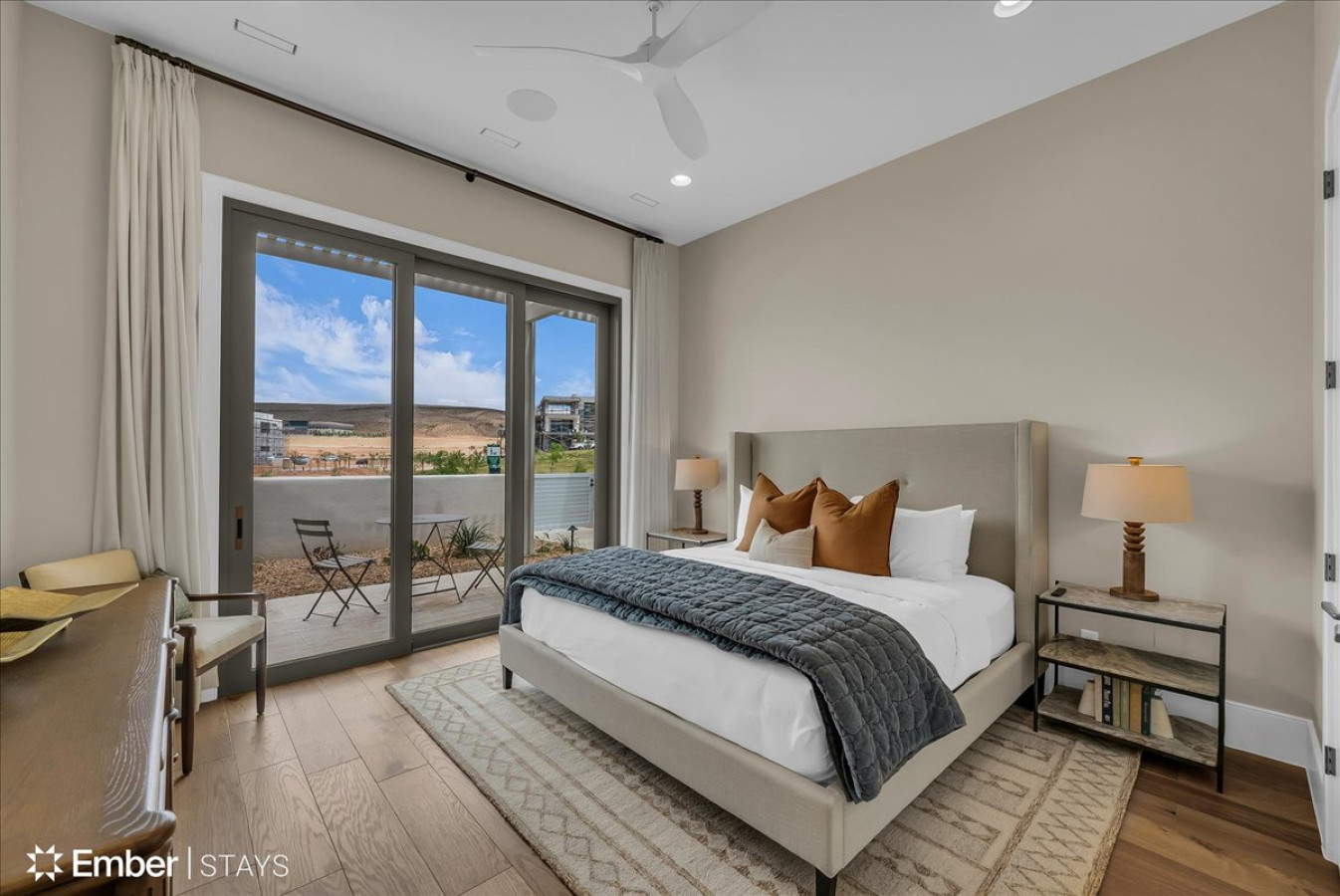 Rockaway Retreat at Desert Color by Ember Stays | Photo 21